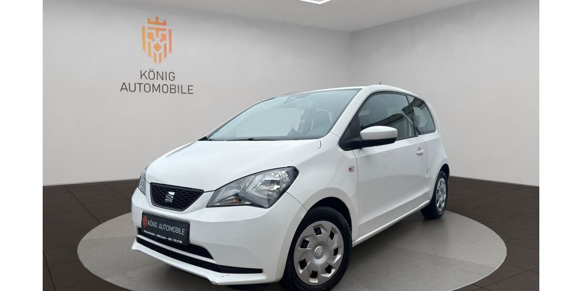 Seat Mii 146.000 km 4.500 &euro; Lünen 44536