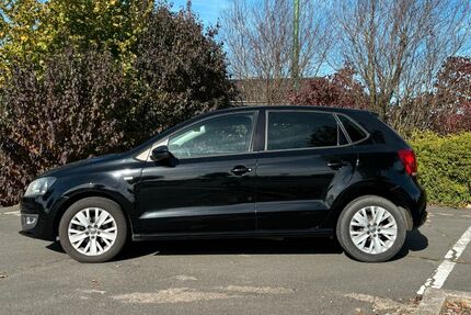 VW Polo 174.000 km 5.500 &euro; Ennigerloh 59320