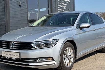 VW Passat 138.800 km 12.950 &euro; Beckum 59269