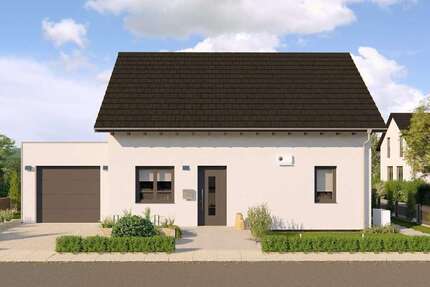 Haus Hamm Berge - 4 Zimmer, 142 m&sup2;, 444.429&euro; | Angebot:27389981