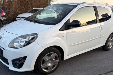 Renault Twingo 131.425 km 2.500 &euro; Werl 59457