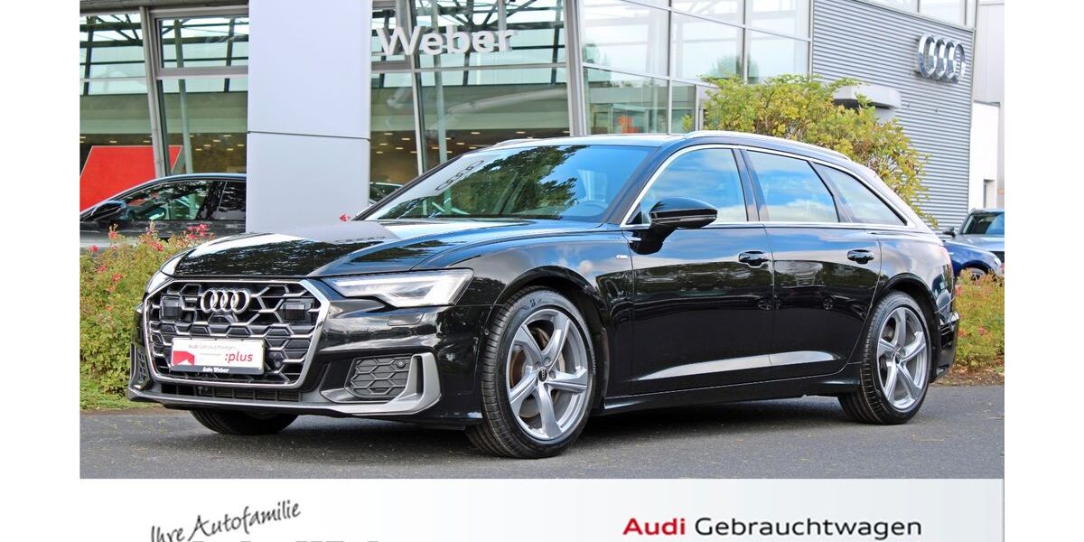Audi A6 28.390 km 48.840 &euro; Neubeckum 59269