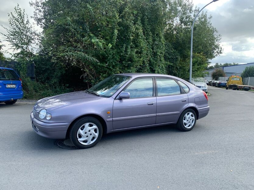 Corolla