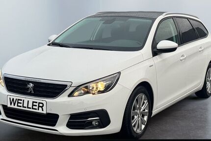 Peugeot 308 43.536 km 14.880 € Hamm 59067