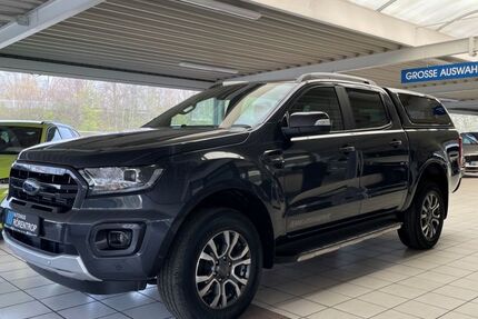 Ford Ranger 87.180 km 31.477 &euro; Lünen 44532