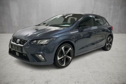Seat Ibiza 11.888 km 19.977 &euro; Hamm 59075