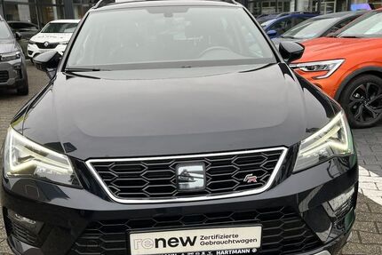 Seat Ateca 85.300 km 23.990 € Münster 48165