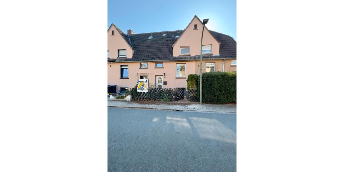 Reihenhaus Hamm Braam-Ostwennemar - 284.000&euro; | Angebot:25300558