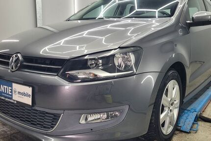 VW Polo 78.542 km 9.650 &euro; Sendenhorst-Albersloh 48324