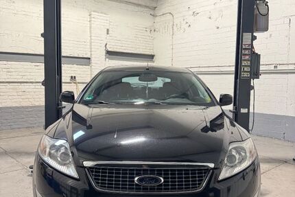 Ford Mondeo 150.000 km 8.500 &euro; Werl 59457