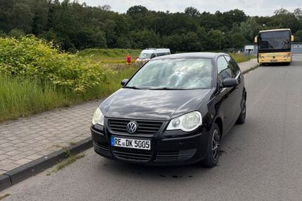 VW Polo 249.000 km 1.800 &euro; Waltrop 45731