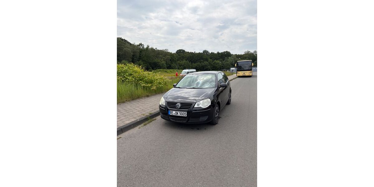 VW Polo 249.000 km 1.800 &euro; Waltrop 45731