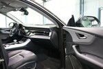 Audi Q8 55 TFSI E Q BUSINESS LUFTFAHRWERK, VOLL-LEDER 86.000 km 47.600 &euro; Hamm 59077