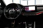 Skoda Octavia LIMO 2.0 TSI DSG RS SPORT BLACK S-SITZE 65.000 km 29.444 &euro; Hamm 59077
