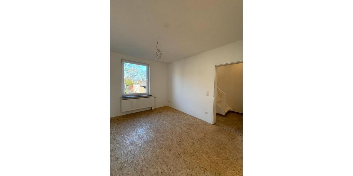 Reihenhaus Hamm Braam-Ostwennemar - 3 Zimmer, 74 m&sup2;, 249.000&euro; | Angebot:26891028