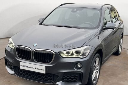 BMW X1 38.005 km 19.390 &euro; Werne 59368