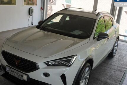 Cupra Formentor 11.256 km 21.370 &euro; Hamm 59065