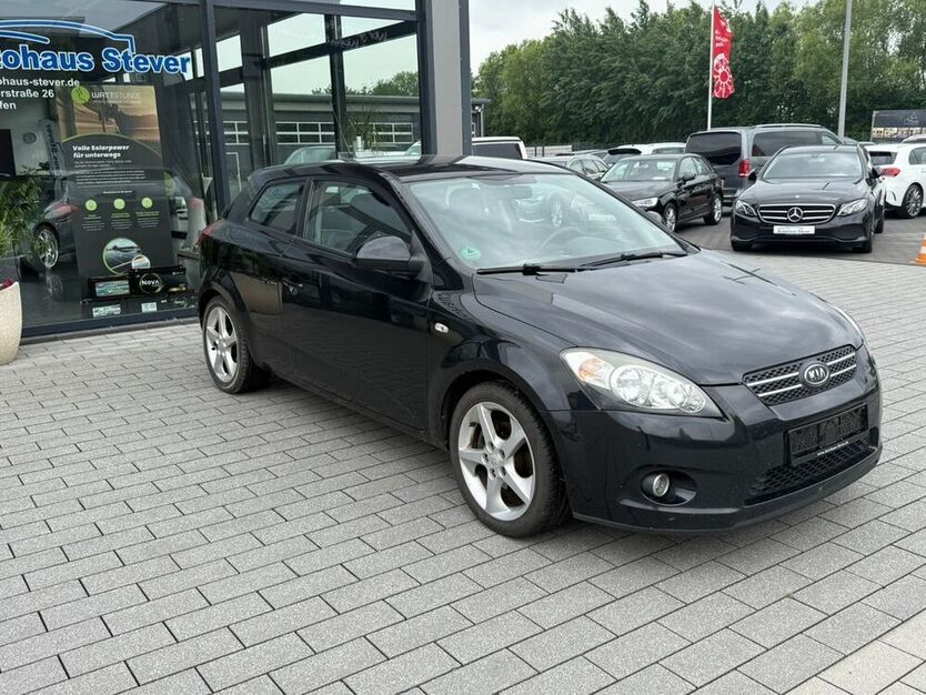 ceed Sportswagon