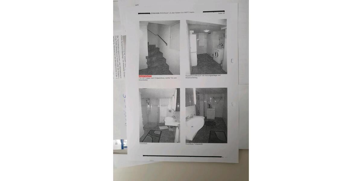 Bungalow Hamm Herringen - 4 Zimmer, 340.000&euro; | Angebot:23292062