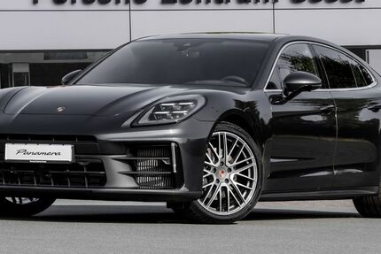 Porsche Panamera 16.400 km 117.669 &euro; Soest 59494