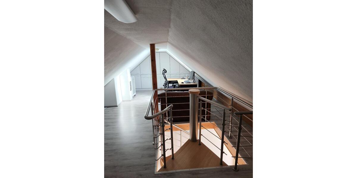 Traumhafte Eigentumswohnung in ruhiger Lage 3 zimmer