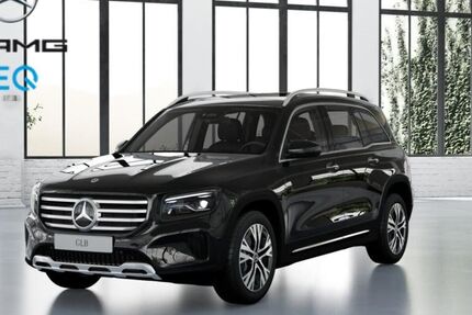 Mercedes GLB 200