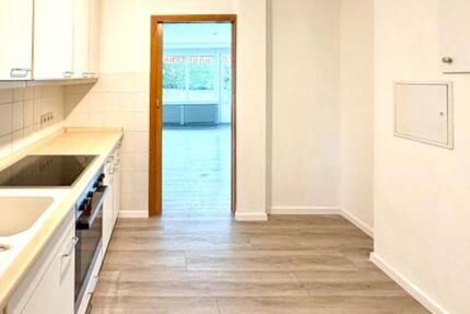 2 Zimmer EG Wohnung in Dröschede zu vermieten 2 zimmer