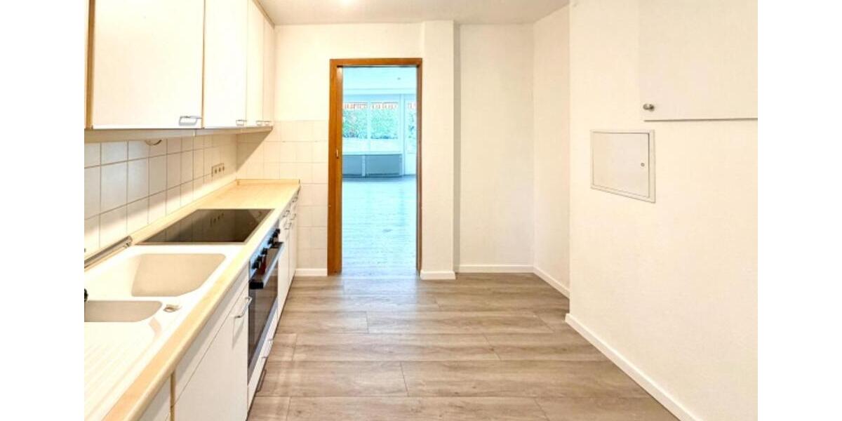 2 Zimmer EG Wohnung in Dröschede zu vermieten 2 zimmer