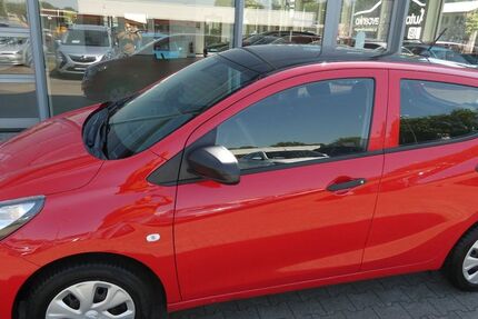 Opel Karl 49.000 km 5.500 &euro; Bergkamen 59192