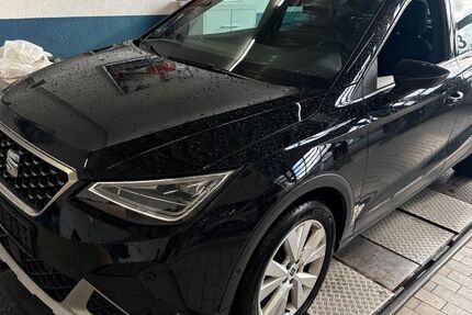 Seat Arona 45.290 km 19.590 &euro; Werl 59457