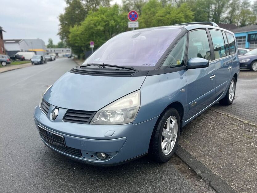 Espace