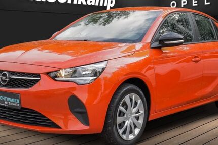 Opel Corsa 29.650 km 14.680 &euro; Lünen 44532