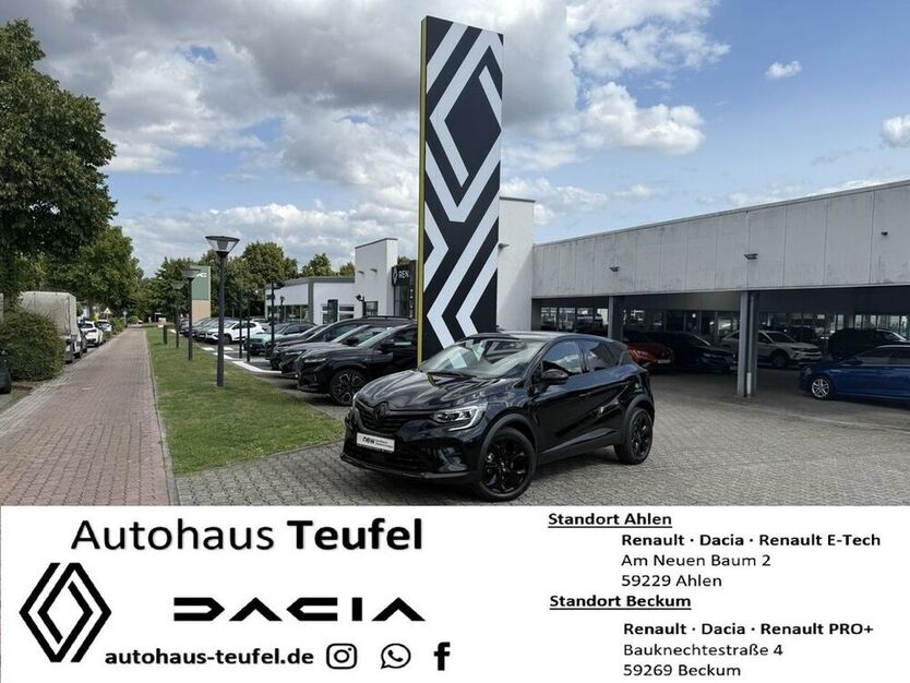 Captur