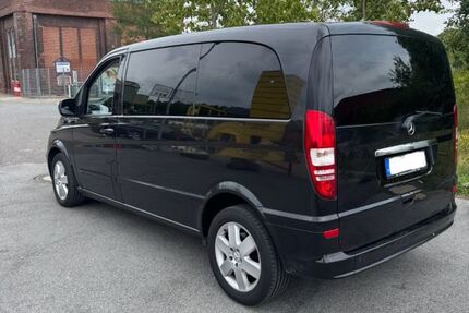 Mercedes-Benz Viano 197.000 km 15.900 &euro; Beckum 59269