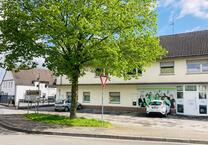 Wohnung zu vermieten