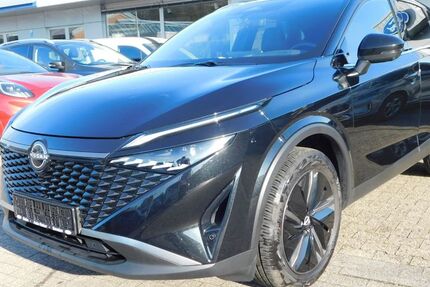 Nissan Qashqai 7.000 km 29.890 &euro; Selm 59379