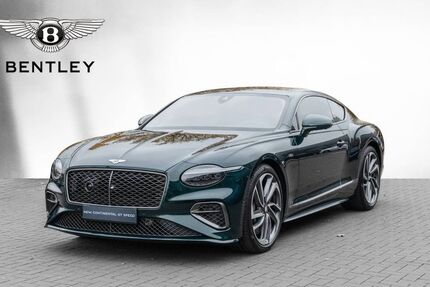 Bentley Continental GT 5.100 km 339.900 € Münster 48165