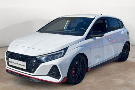 Hyundai i20 34.993 km 29.769 &euro; Soest 59494