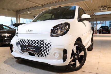 Smart ForTwo 5.478 km 14.890 &euro; Oelde 59302
