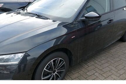 Skoda Octavia 86.274 km 21.221 &euro; Hamm 59075