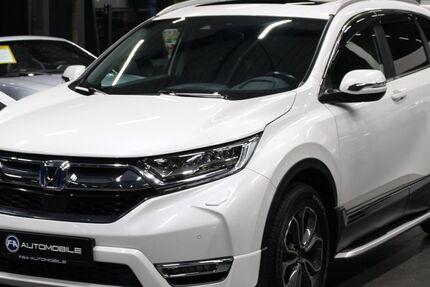 Honda CR-V 43.800 km 32.980 &euro; Bergkamen 59192