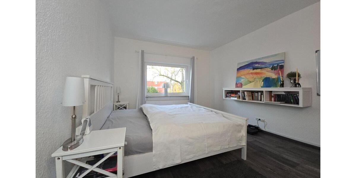 Charmante Doppelhaushälfte in zentraler Lage von Heessen 7 zimmer