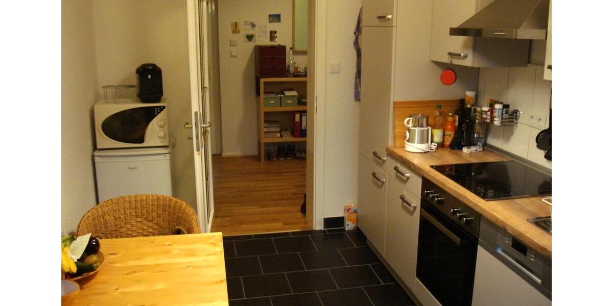 Etagenwohnung Dortmund Gartenstadt - 3 Zimmer, 81 m&sup2;, 218.000&euro; | Angebot:26959479