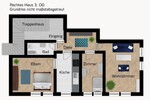 Mehrfamilienhaus in traumhafter Lage im Herzen von Münster mit stilvollem Ambiente! 26 zimmer