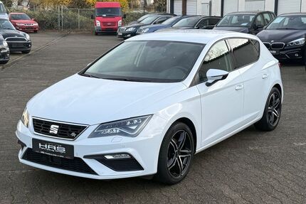 Seat Leon 53.000 km 15.490 &euro; Hamm 59067