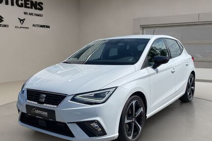 Seat Ibiza 41.550 km 19.490 &euro; Soest 59494