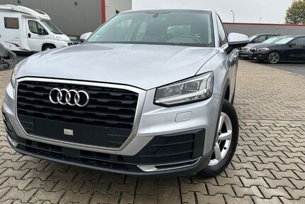 Audi Q2 100.000 km 17.490 € Hamm 59067