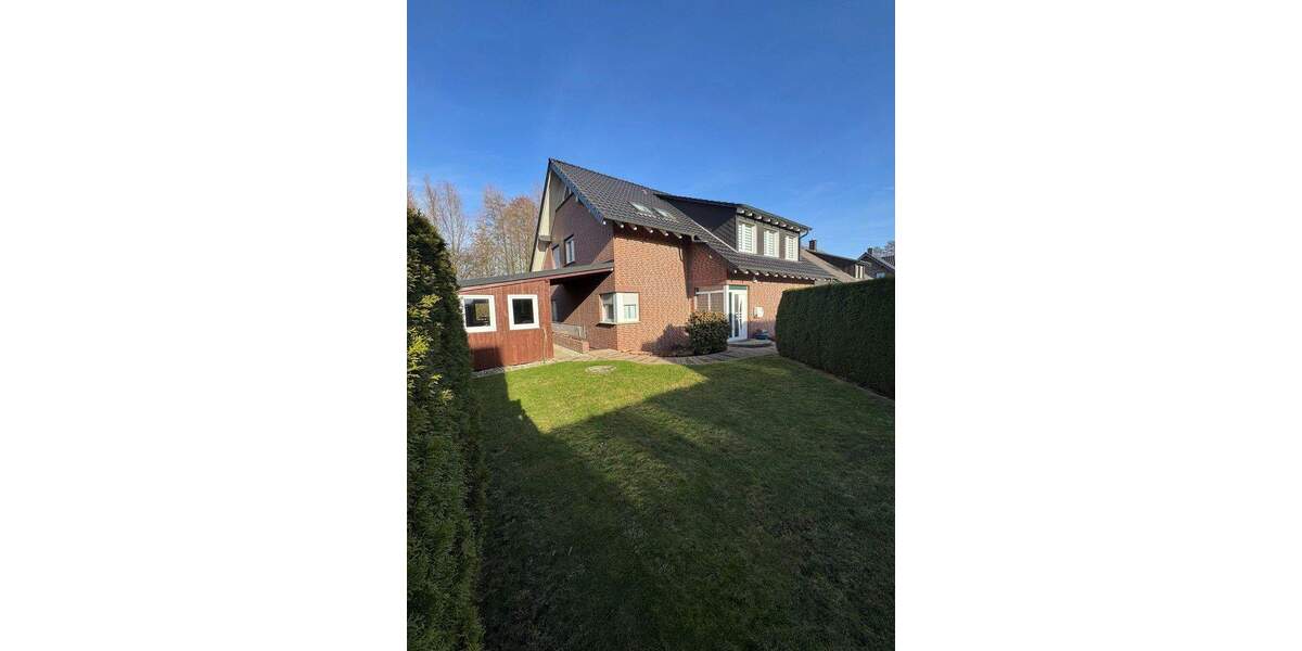 Einfamilienhaus Sendenhorst Albersloh - 8 Zimmer, 200 m&sup2;, 520.000&euro; | Angebot:25657447