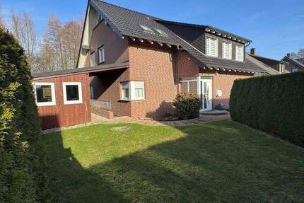 Haus Sendenhorst Albersloh - 8 Zimmer, 200 m&sup2;, 440.000&euro; | Angebot:25657447