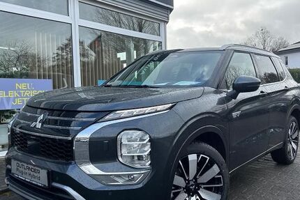 Mitsubishi Outlander 4.500 km 48.750 &euro; Soest 59494